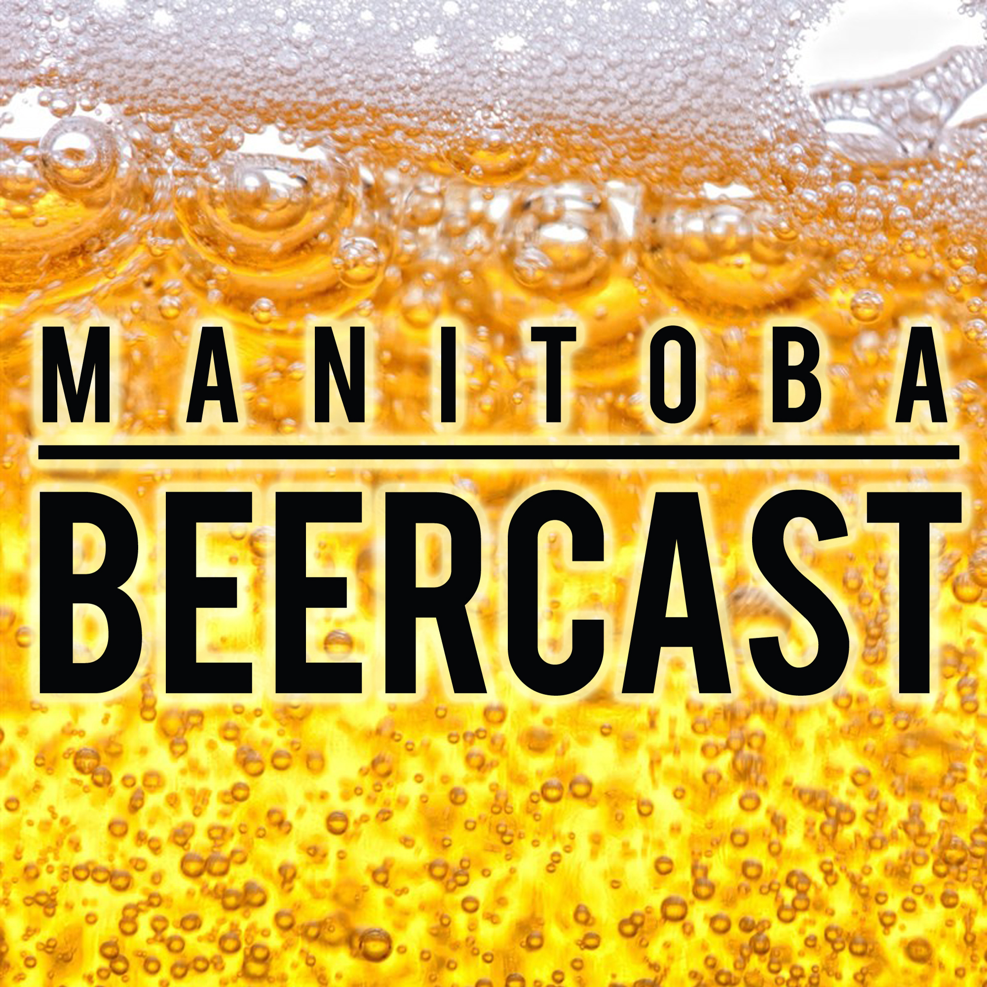 Manitoba Beercast